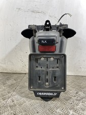 100940 Carena Portatarga