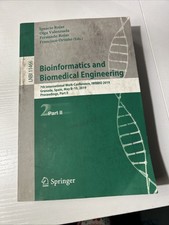 Bioinformatics and Biomedical