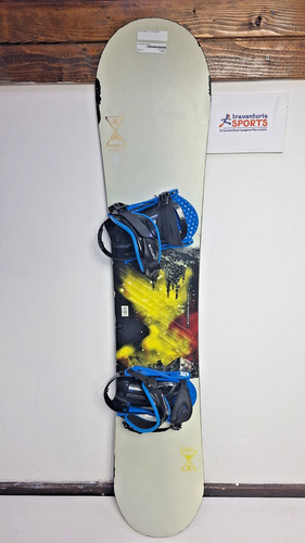 Snowboard burton progression - snowboard,