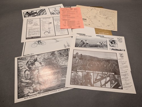 Catalogo mountain bike - mountain,