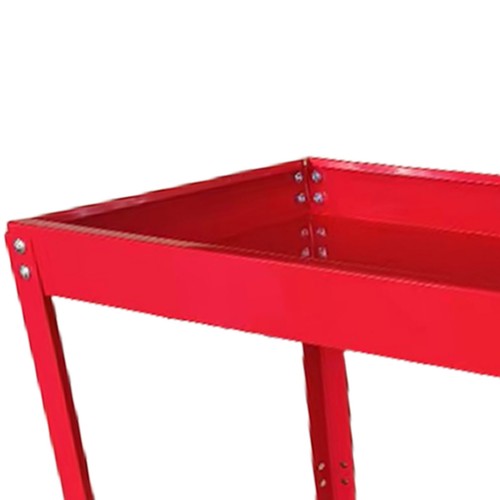 Carrello porta attrezzi mobile