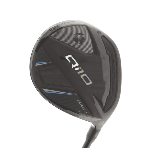 Taylormade qi10 fairway - taylormade,