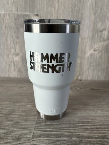 Yeti hammer strength marcato - strength,