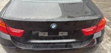 Baule/Portellone posteriore BMW serie 4 coupé sport 420D F32 2016 B47D20A