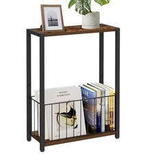 Tavolino Laterale Stretto