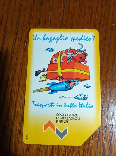 Scheda telefonica telecom - scheda,