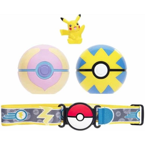 Pokemon clip poké ball - pokemon,