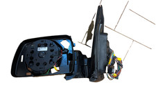 Specchietto bmw e53 dal - bmw,