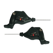 MICROSHIFT COMANDI CAMBIO 3X9V