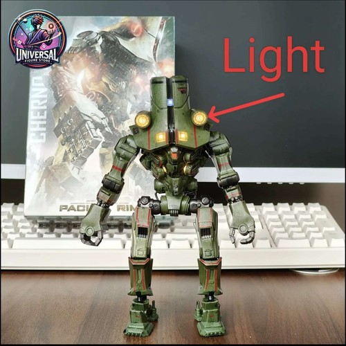 Action figure cherno - figure,
