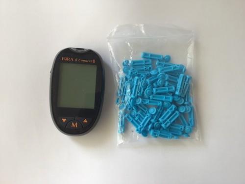 Fora connect monitor - fora,