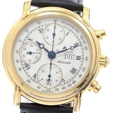 MAURICE LACROIX Masterpiece