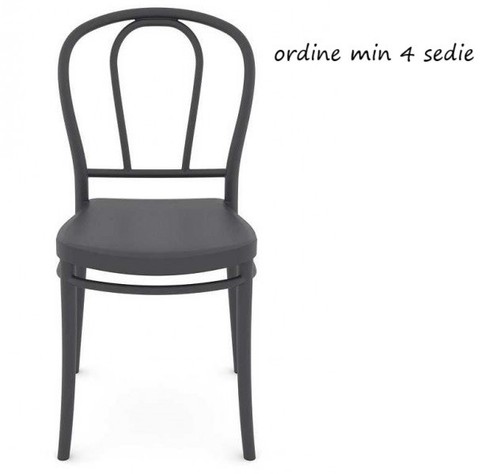 Rosa thonet vienna - thonet,