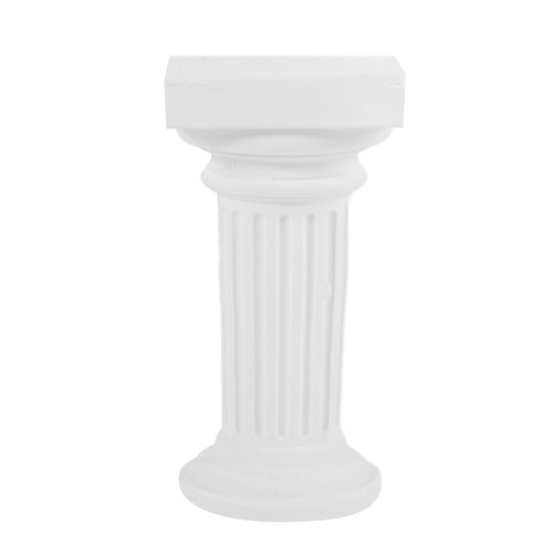 Pilastro romano mini colonna - ,