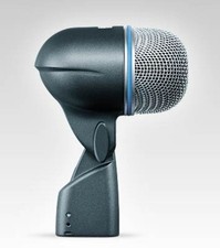 SHURE Beta52A microfono per