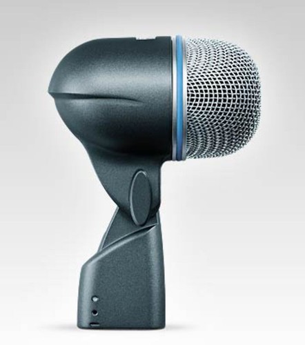 Shure beta52a microfono per - shure,