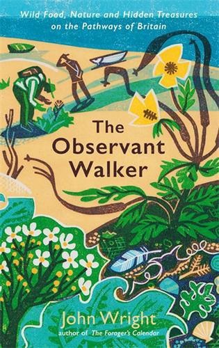 The observant walker wild - the,