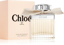CHLOE' EAU DE PARFUM NATURAL