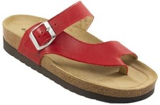 Sanagens Masai 72 ROSSO