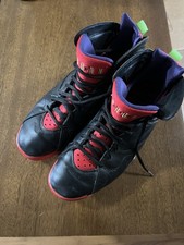 Size 11.5 - Air Jordan 7 Retro
