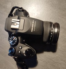 fotocamera digitale Fujifilm Finepix HS28 EXR