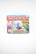 Monopoli Junior Hasbro In