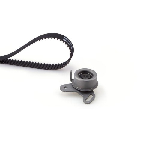 Kit cinghia distribuzione - cinghia,