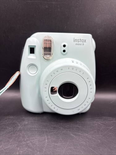 Fujifilm instax mini - fujifilm,
