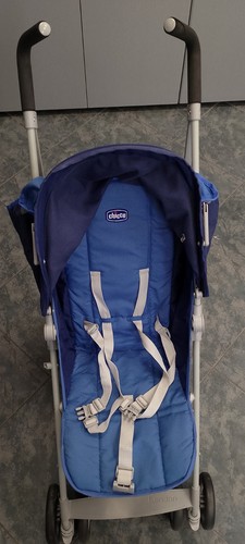 Passeggino chicco london - london, up