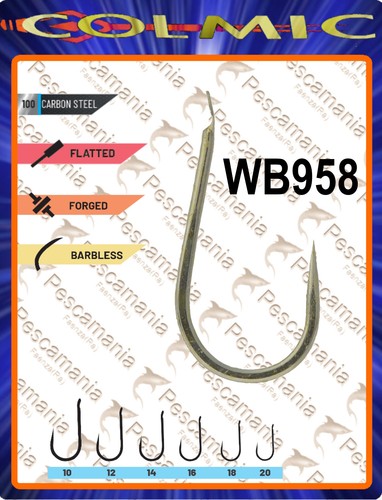 Amo colmic wb958 - amo,