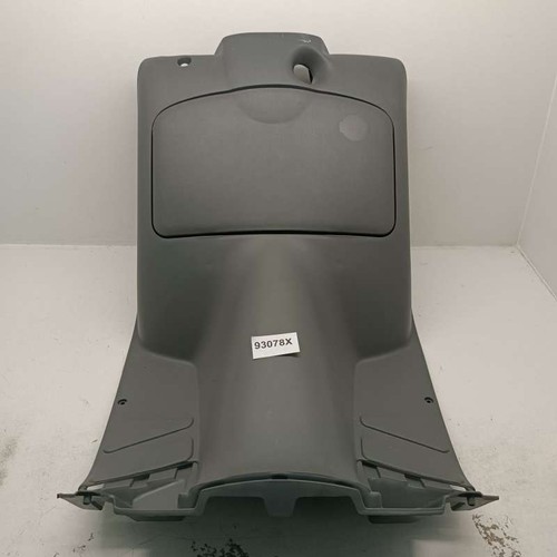 Genuine front fender cover for - front,