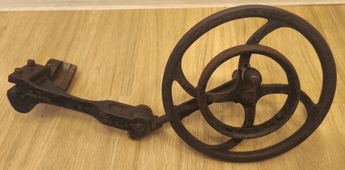 Tornio per orologiai volano - , a