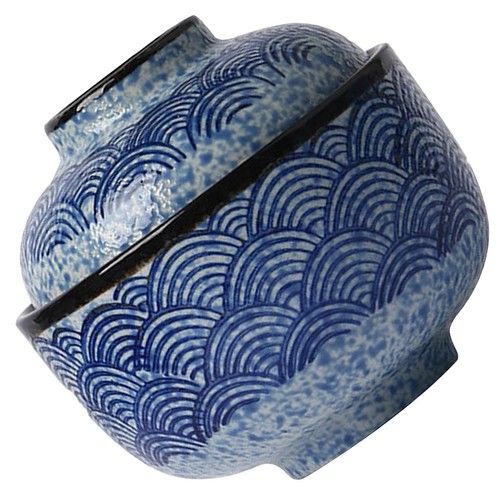 Zuppiera ceramica con - ,