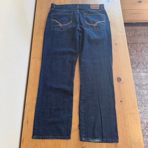 Jeans vintage ecko unltd uomo - vintage,