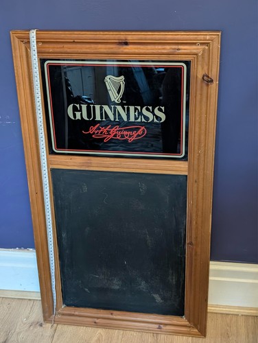 Vintage guinness pub - vintage,