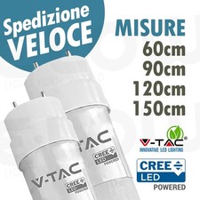 TUBO NEON LED PRO 60 90 120