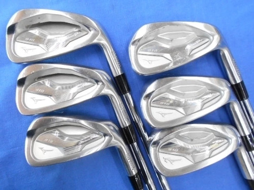 Set ferri mizuno pro 918 - set,