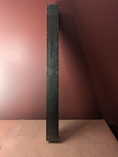 Exotic katalox ebano - katalox, (ebano