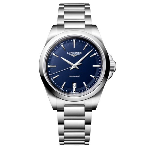 Orologio longines conquest - orologio,