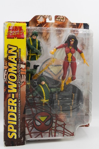 Diamond select marvel - diamond,