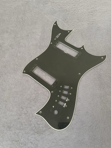 Battipenna chitarra vintage