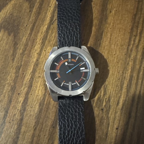 Orologio uomo diesel - diesel, dz1597