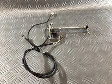 SBLOCCO SELLA YAMAHA T-MAX 530 2015