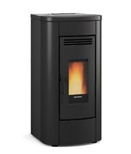 Stufa a pellet canalizzata 5