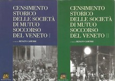 Censimento storico delle