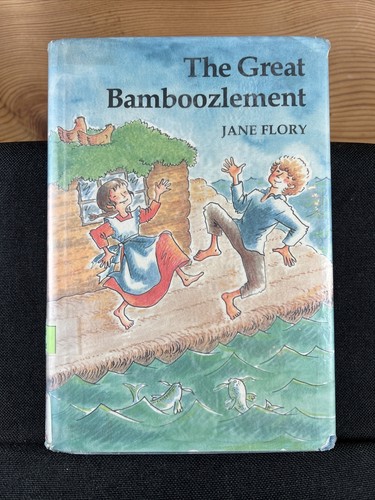 The great bamboozlement - the,