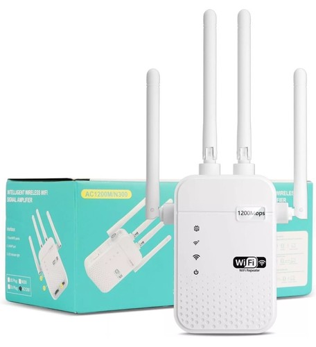 Wifi extender signal booster - signal,