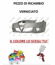 Paraurti Anteriore ALFA ROMEO