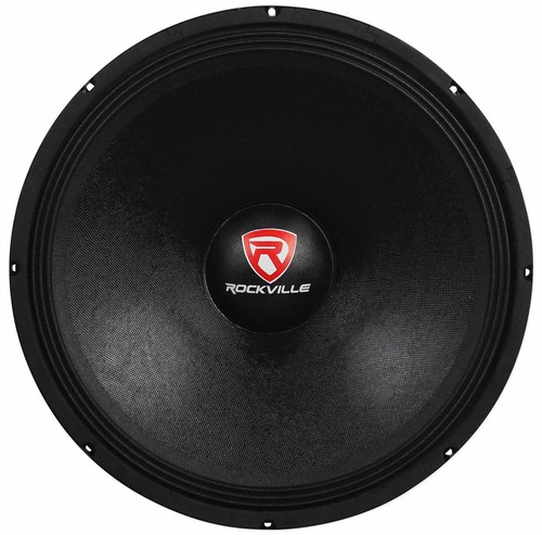 Rockville rvp18w4 1200 watt - rockville,