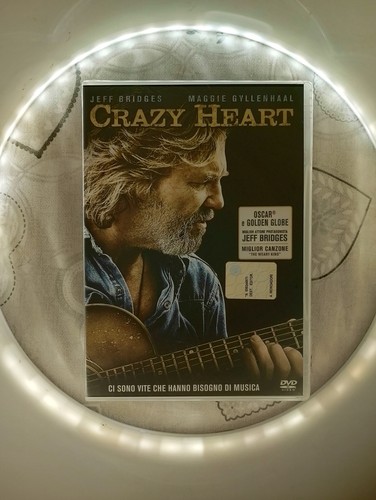 Crazy heart jeff bridges - crazy,